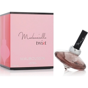 Mademoiselle Twist EDP
